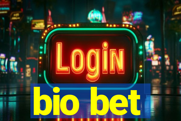 bio bet